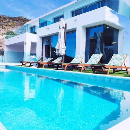 Elegante Y Moderna Villa Miami Costa Adeje (Tenerife) Exterior foto