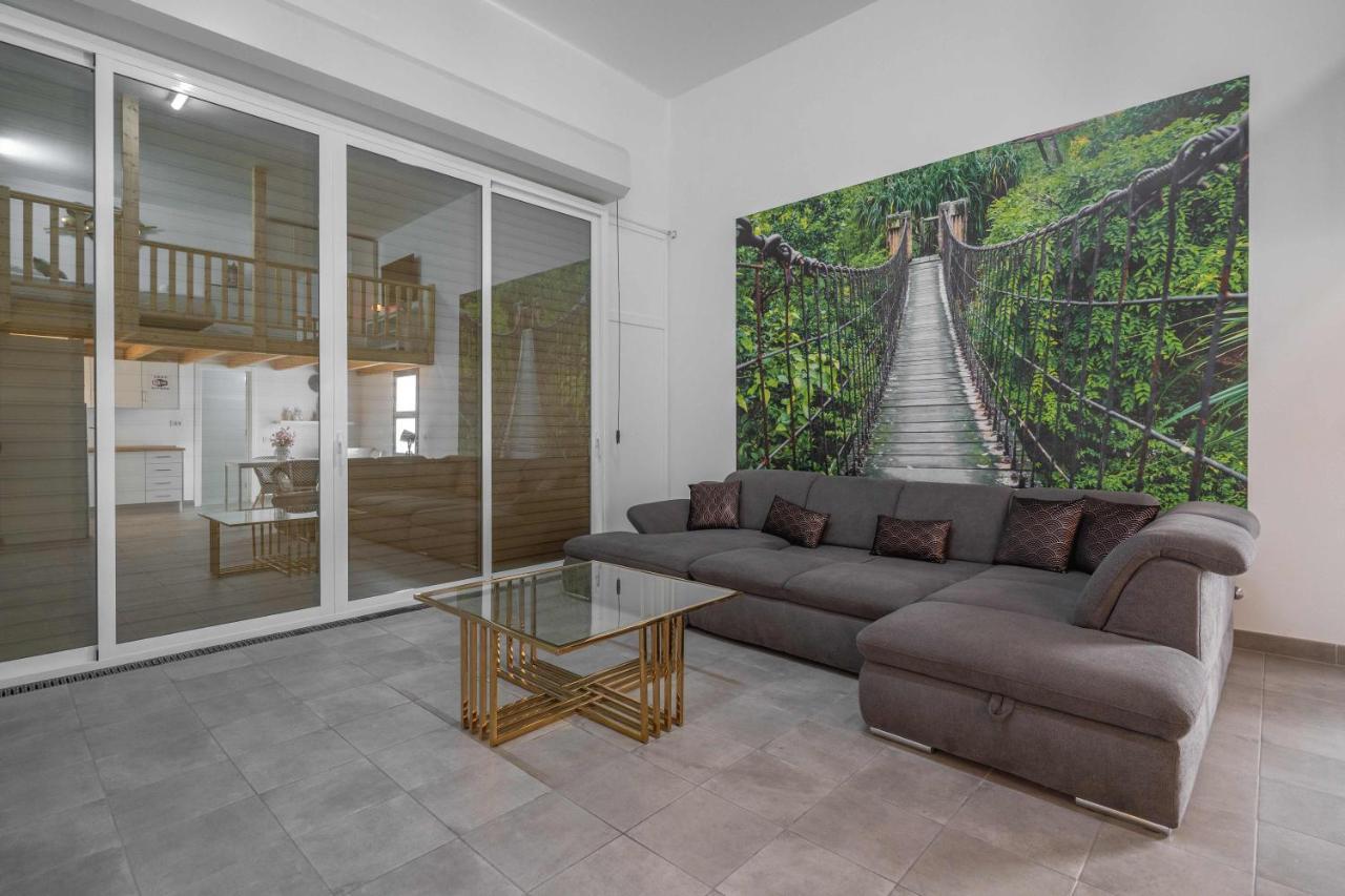 Elegante Y Moderna Villa Miami Costa Adeje (Tenerife) Exterior foto