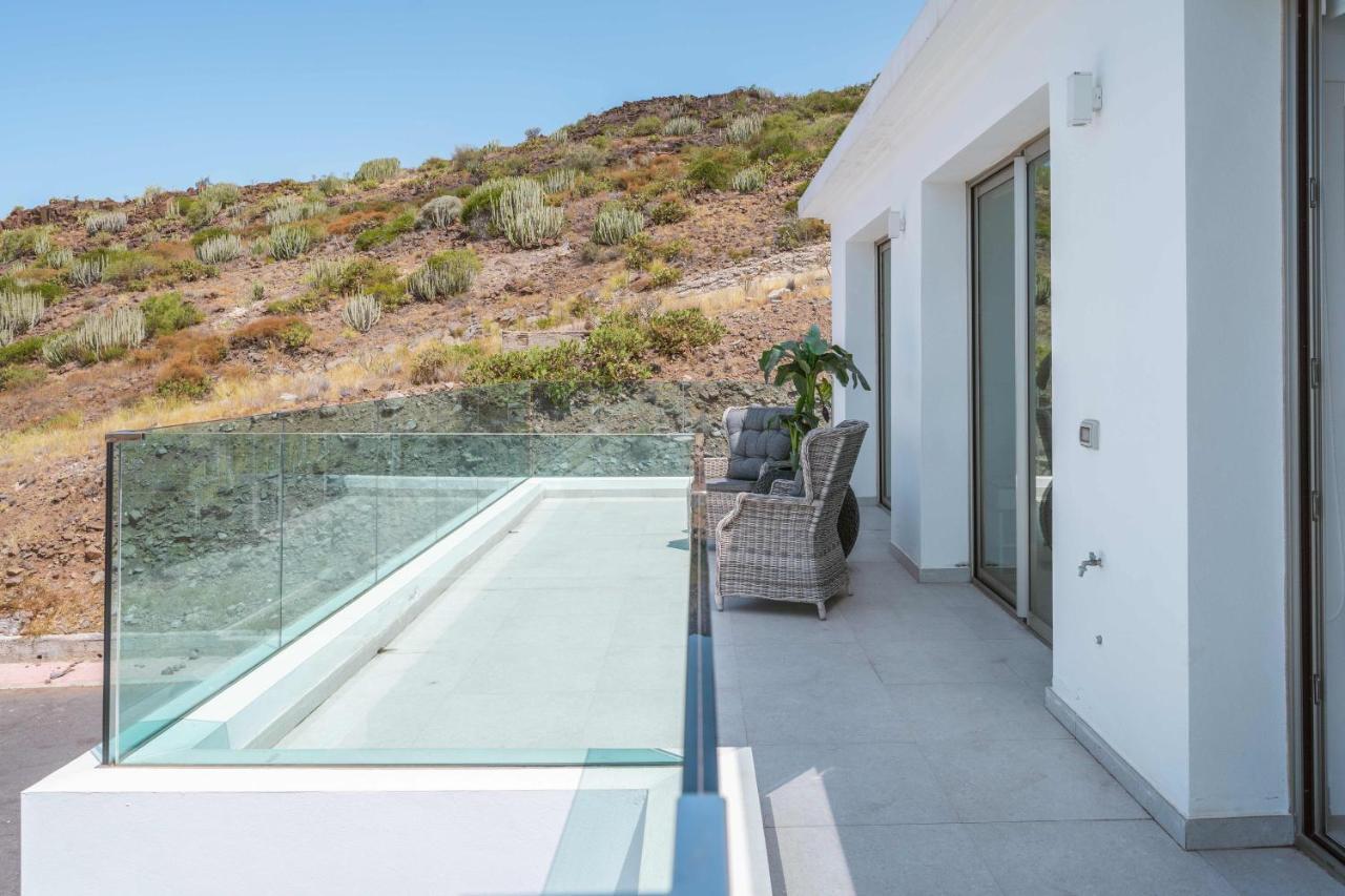 Elegante Y Moderna Villa Miami Costa Adeje (Tenerife) Exterior foto
